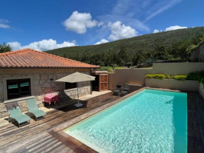 Venade Mountain House by Portugal Active